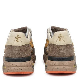 SNEAKER "MICK"