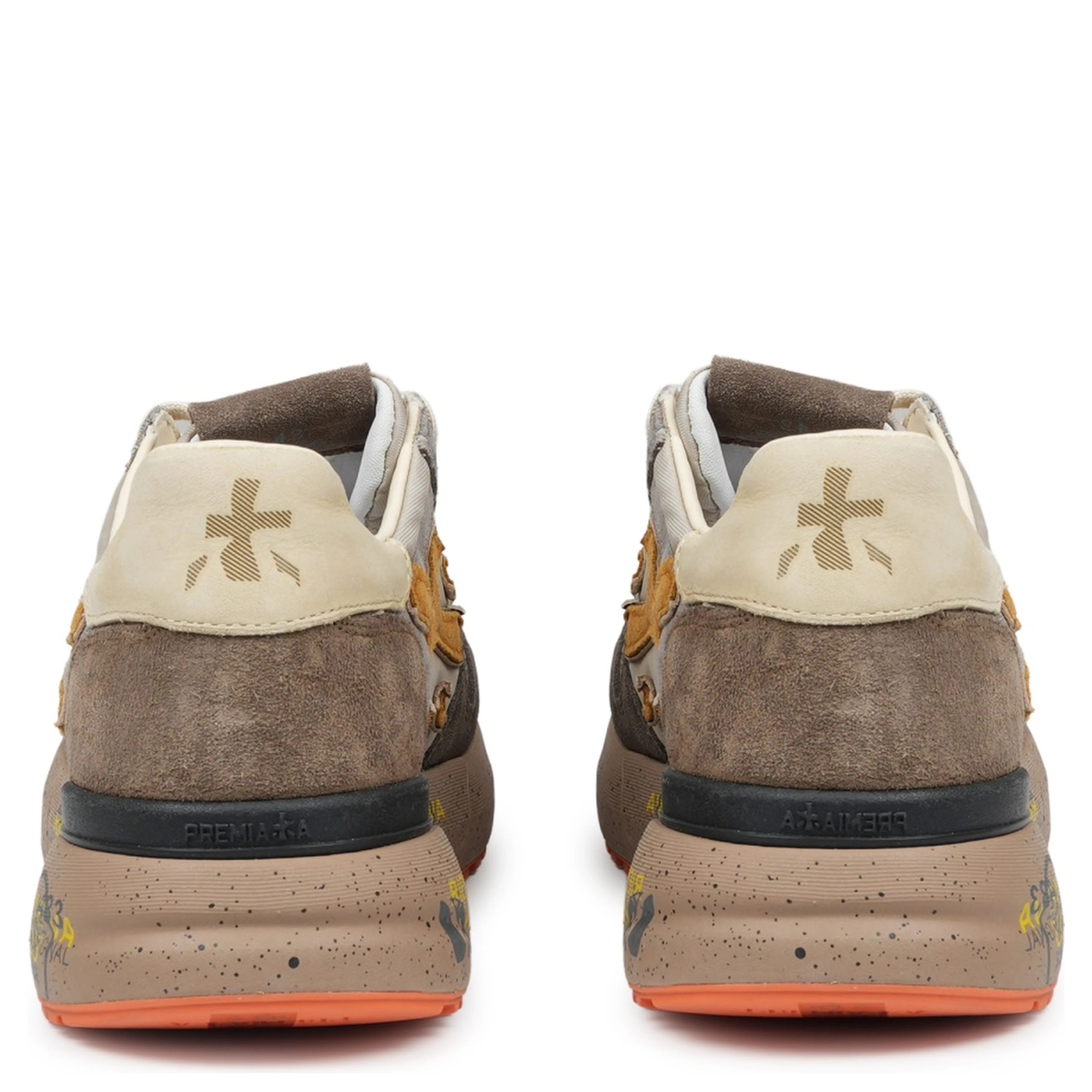 SNEAKER "MICK"