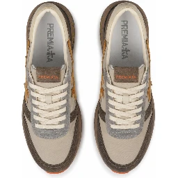 SNEAKER "MICK"
