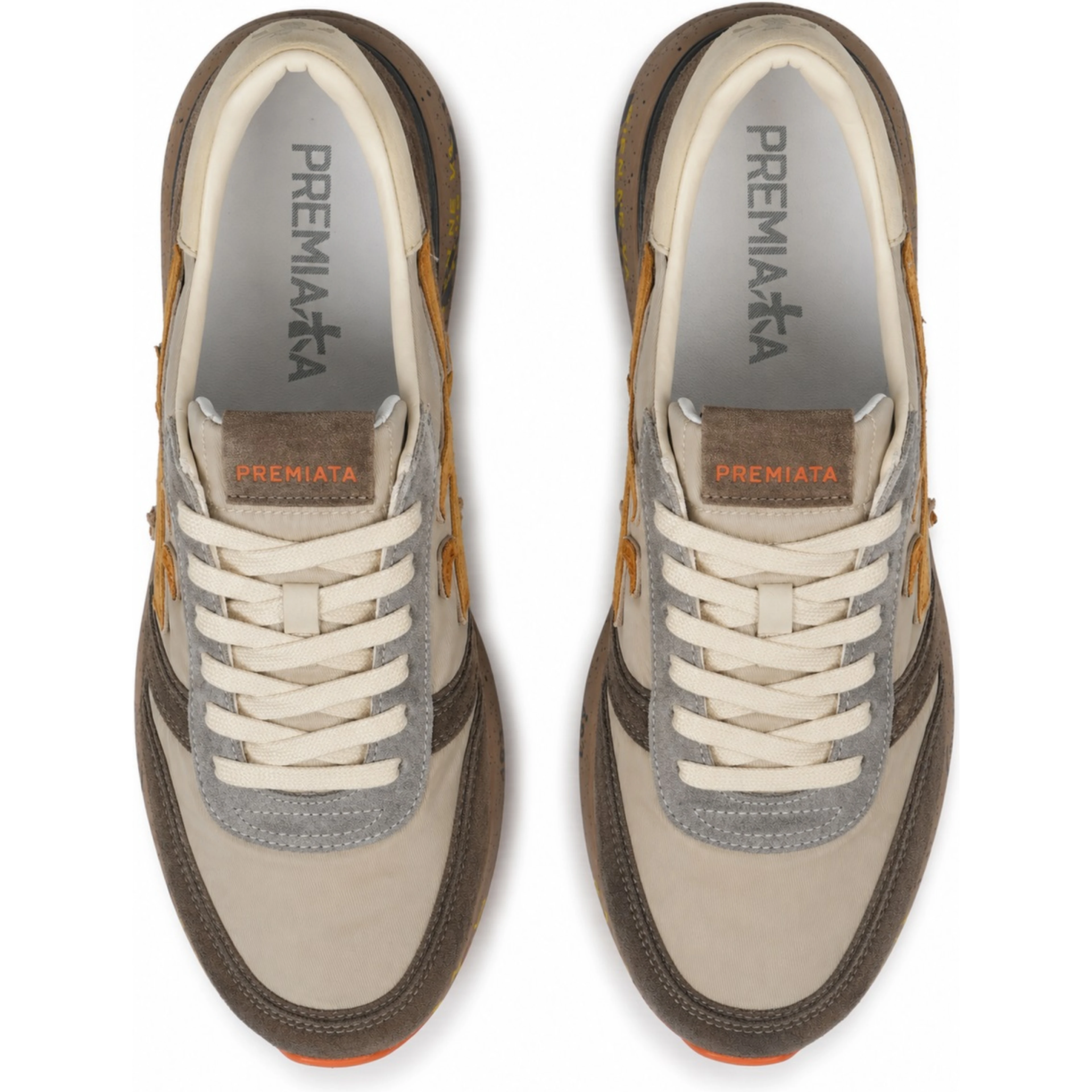 SNEAKER "MICK"