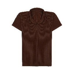 T-SHIRT CON COLLETTO POLO