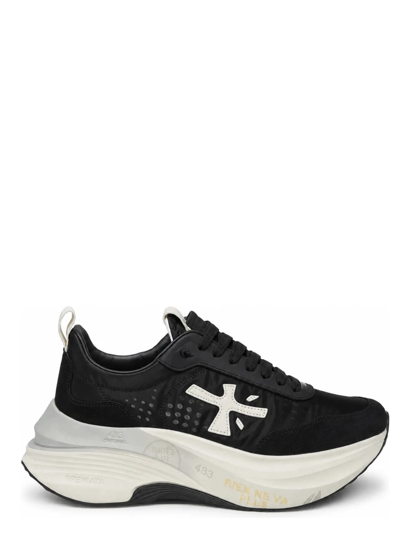 SNEAKER "HILL"