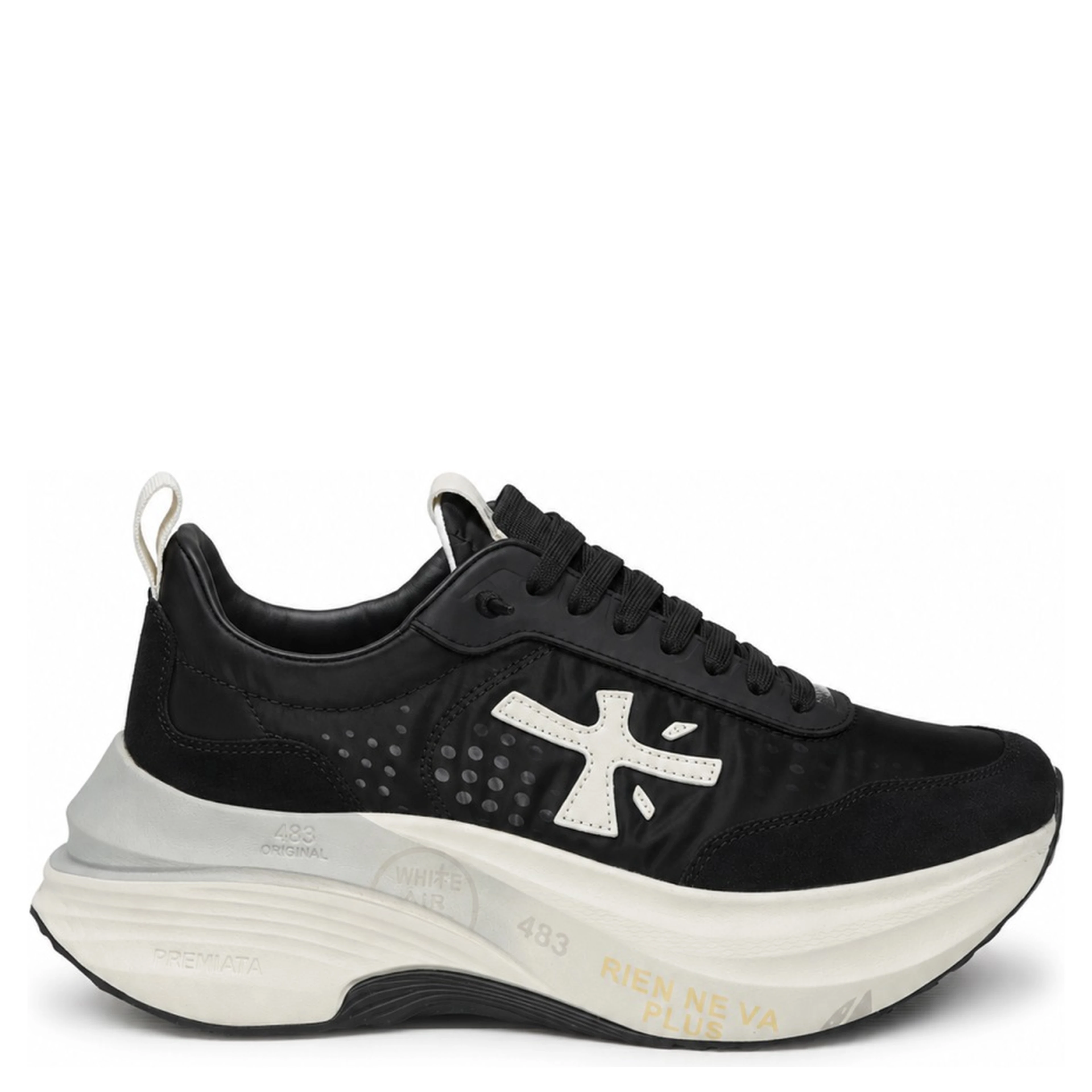 SNEAKER "HILL"