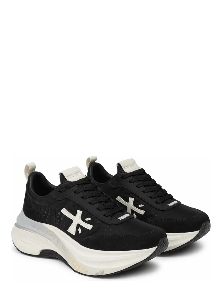 SNEAKER "HILL" alternative