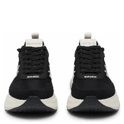SNEAKER "HILL"