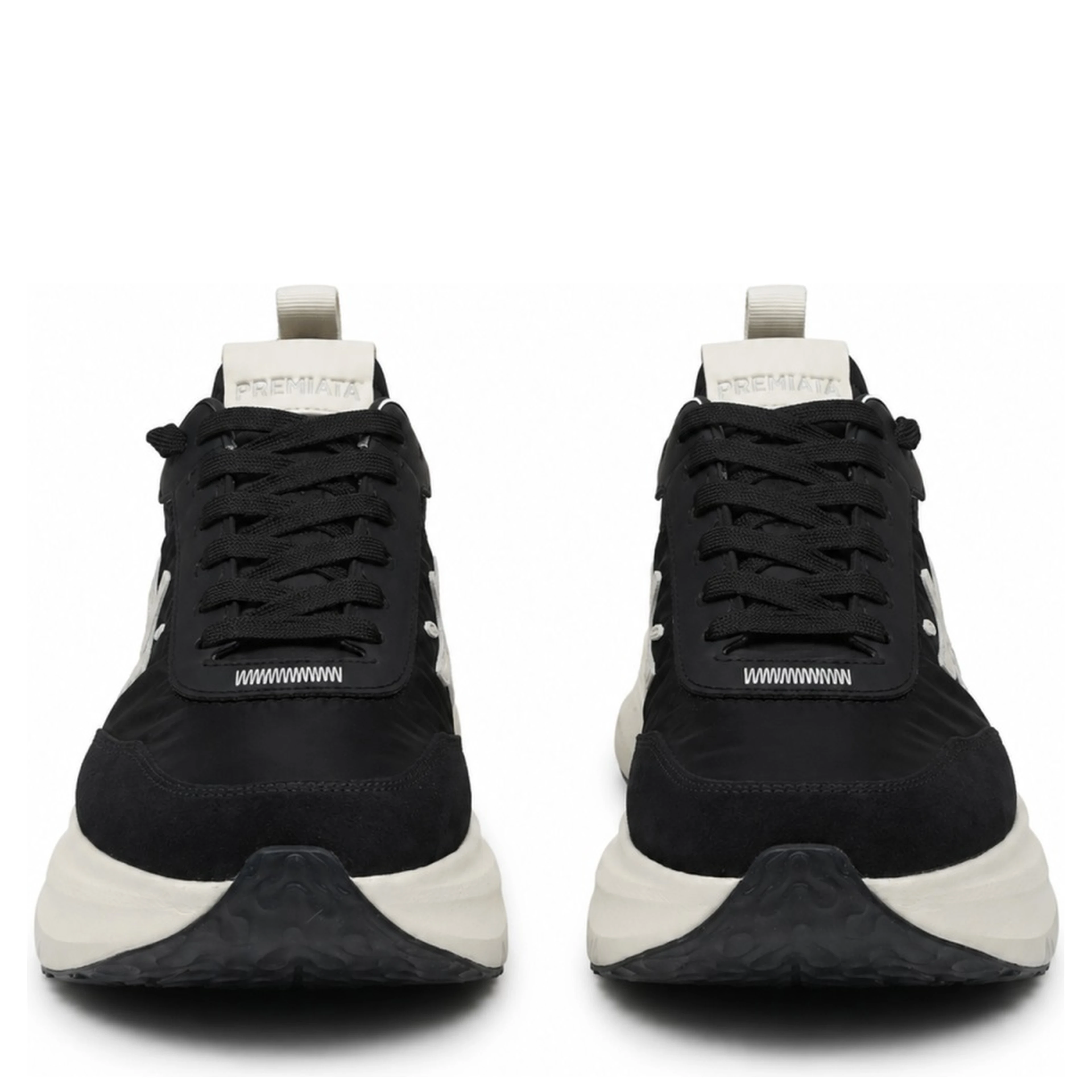 SNEAKER "HILL"