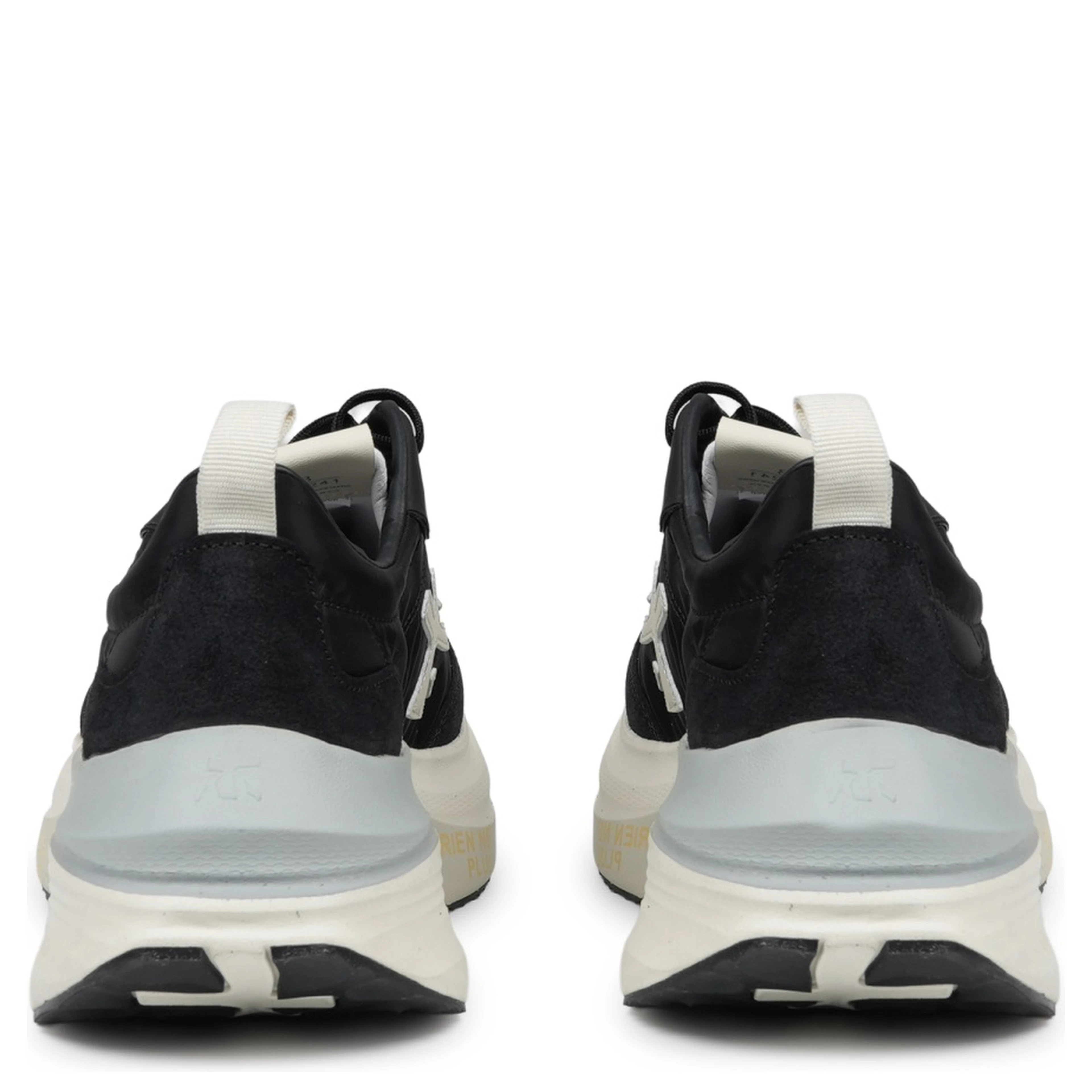 SNEAKER "HILL"