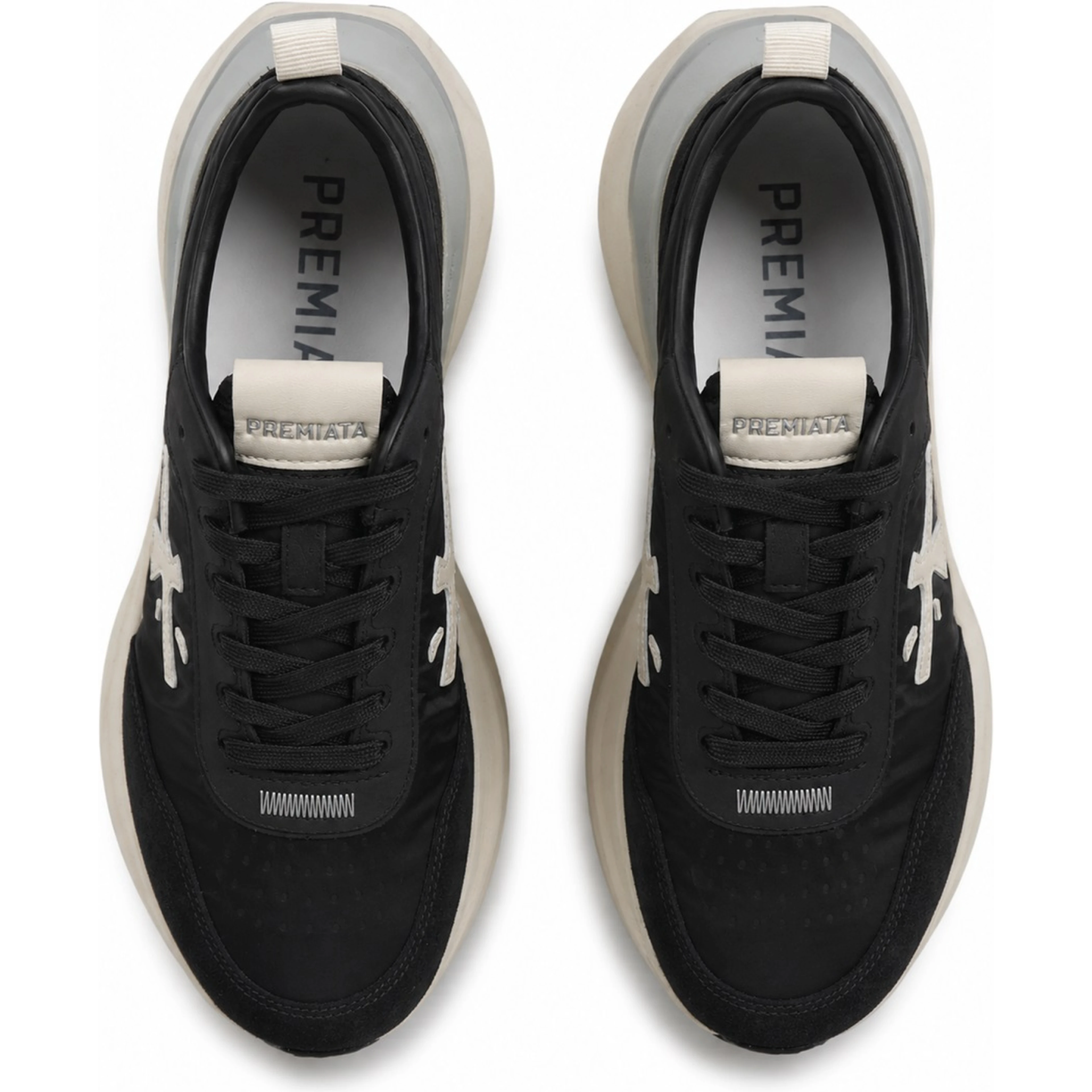 SNEAKER "HILL"
