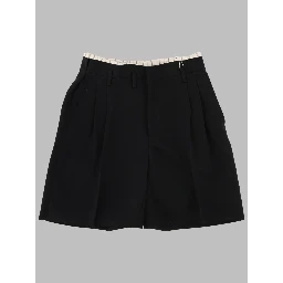SHORTS IN LANA