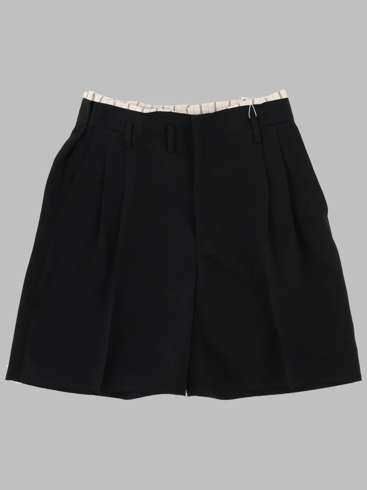 SHORTS IN LANA