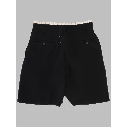 SHORTS IN LANA