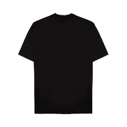 T-SHIRT IN JERSEY DI COTONE