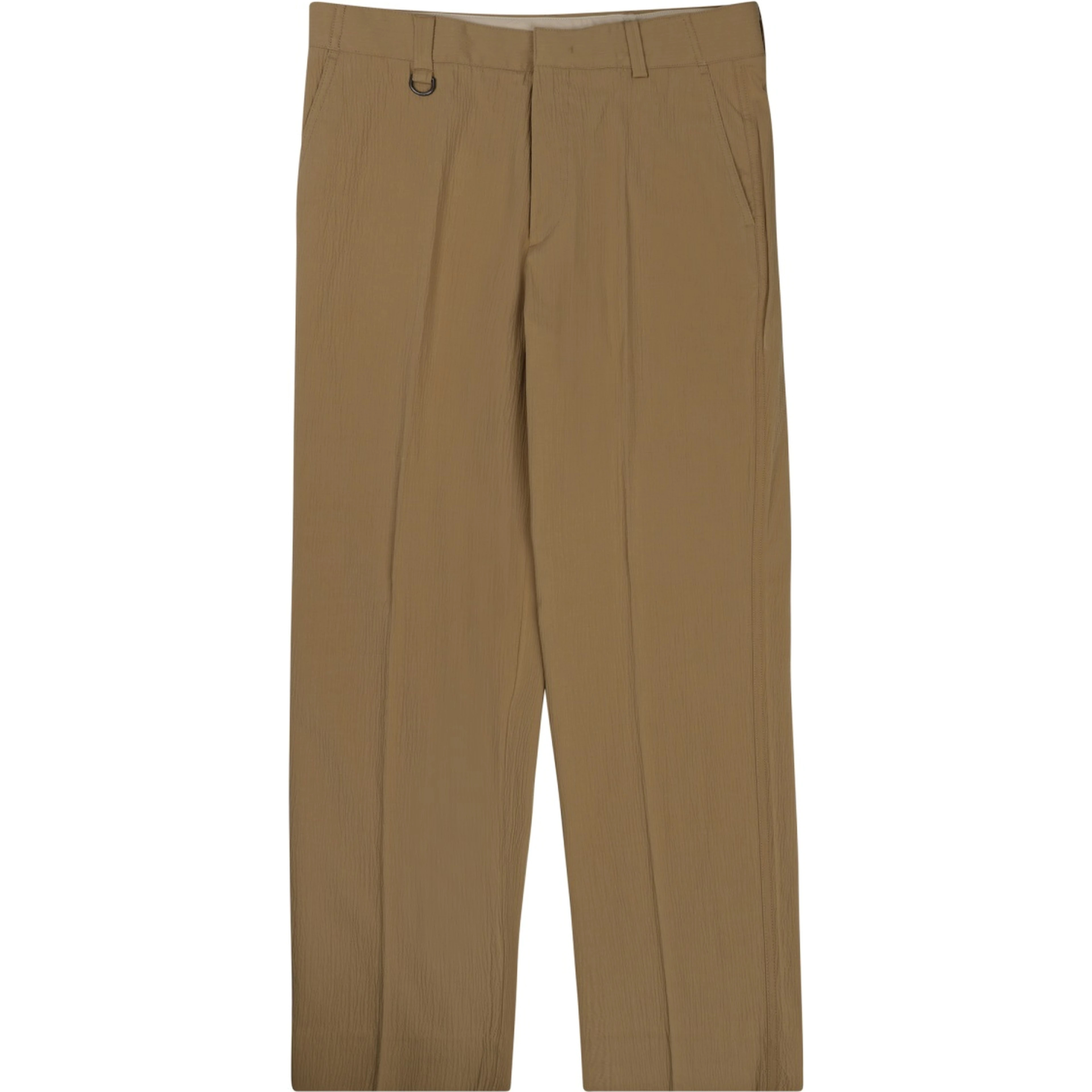 PANTALONE CHINO LOOSE FIT