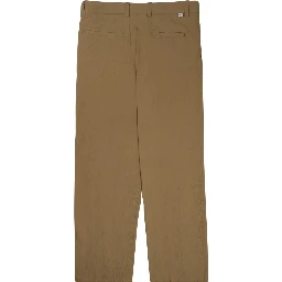 PANTALONE CHINO LOOSE FIT