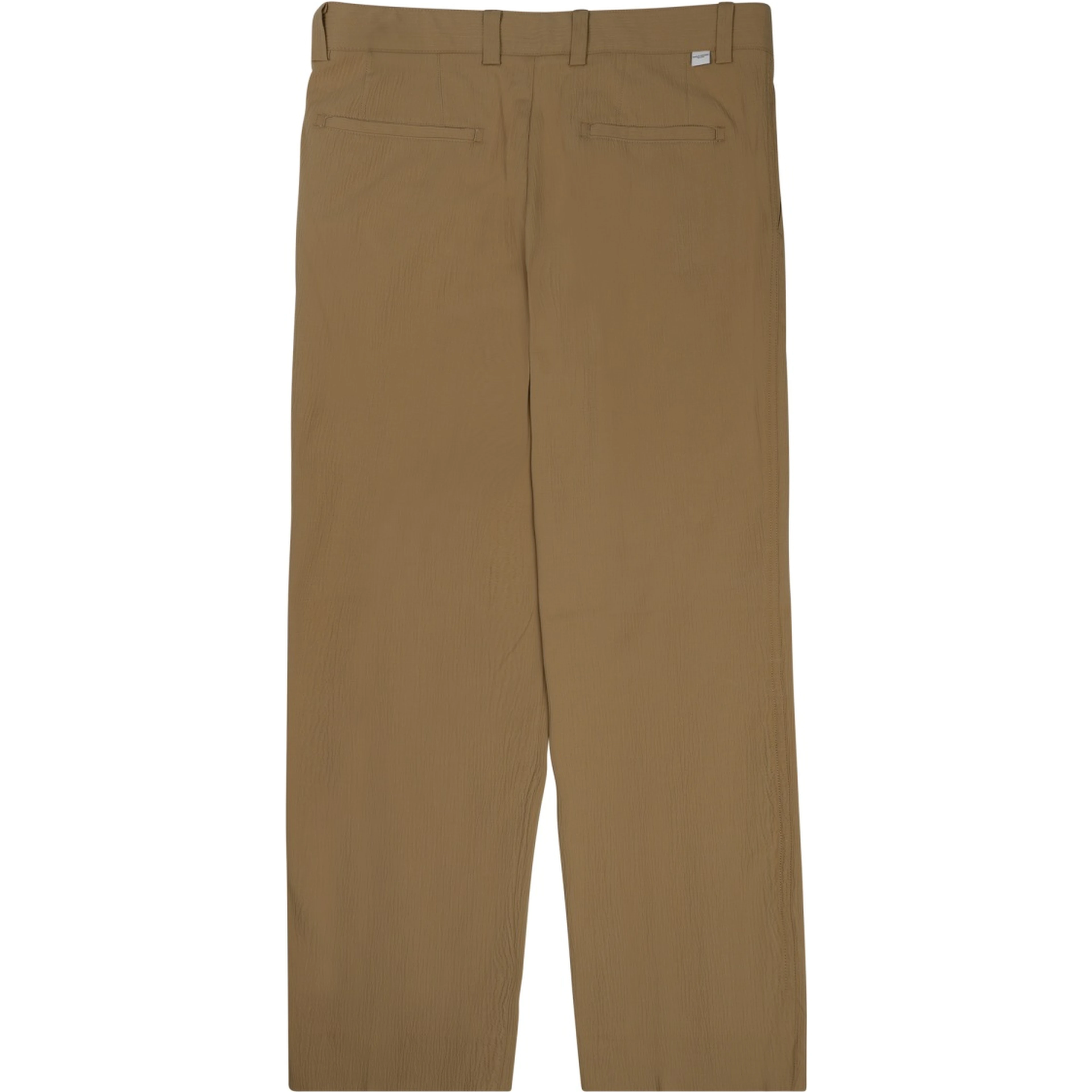 PANTALONE CHINO LOOSE FIT