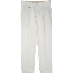 PANTALONE CHINO RELAXED FIT