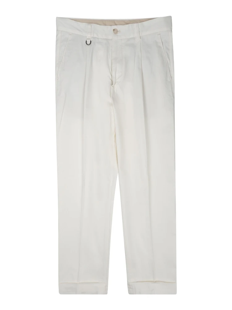 PANTALONE CHINO RELAXED FIT