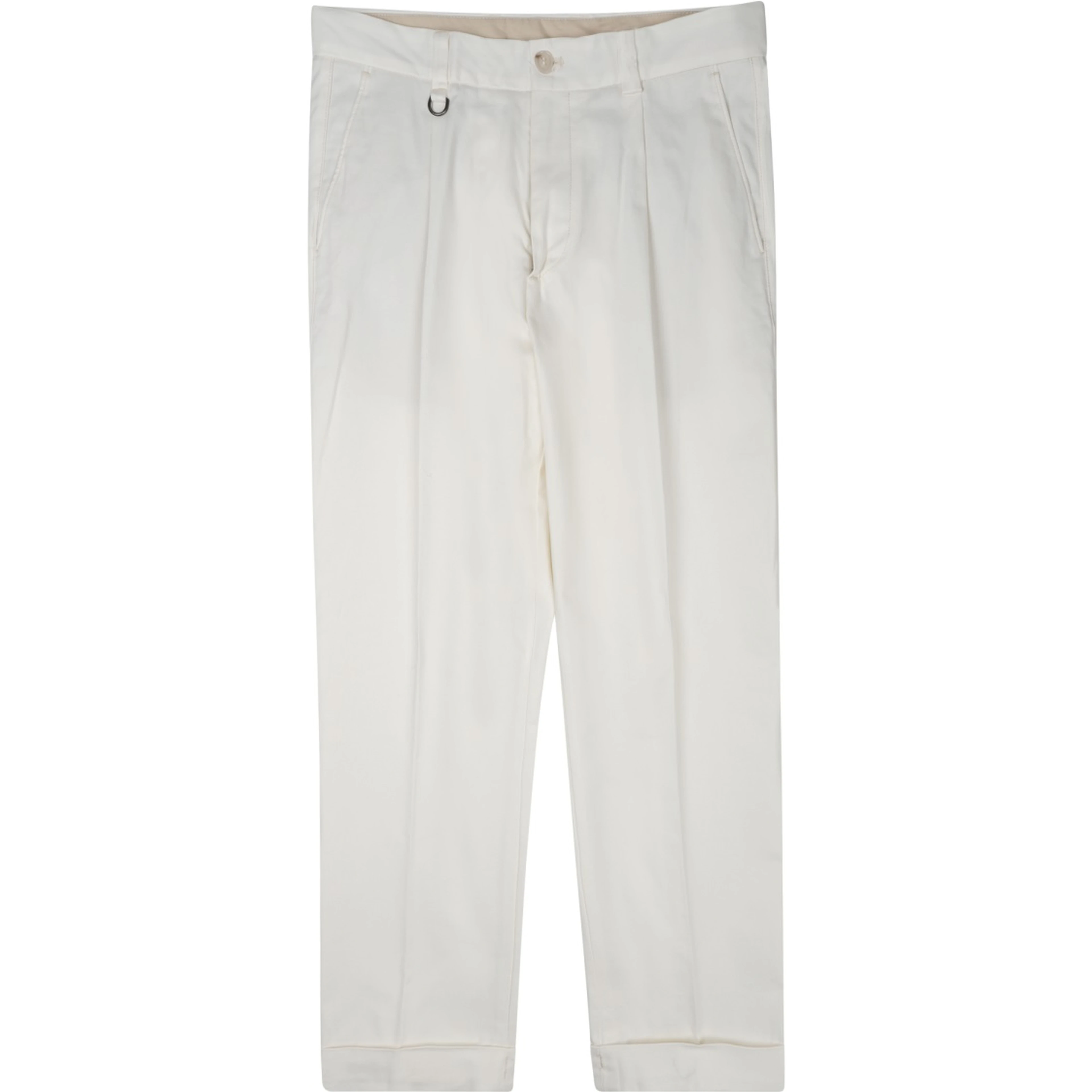 PANTALONE CHINO RELAXED FIT