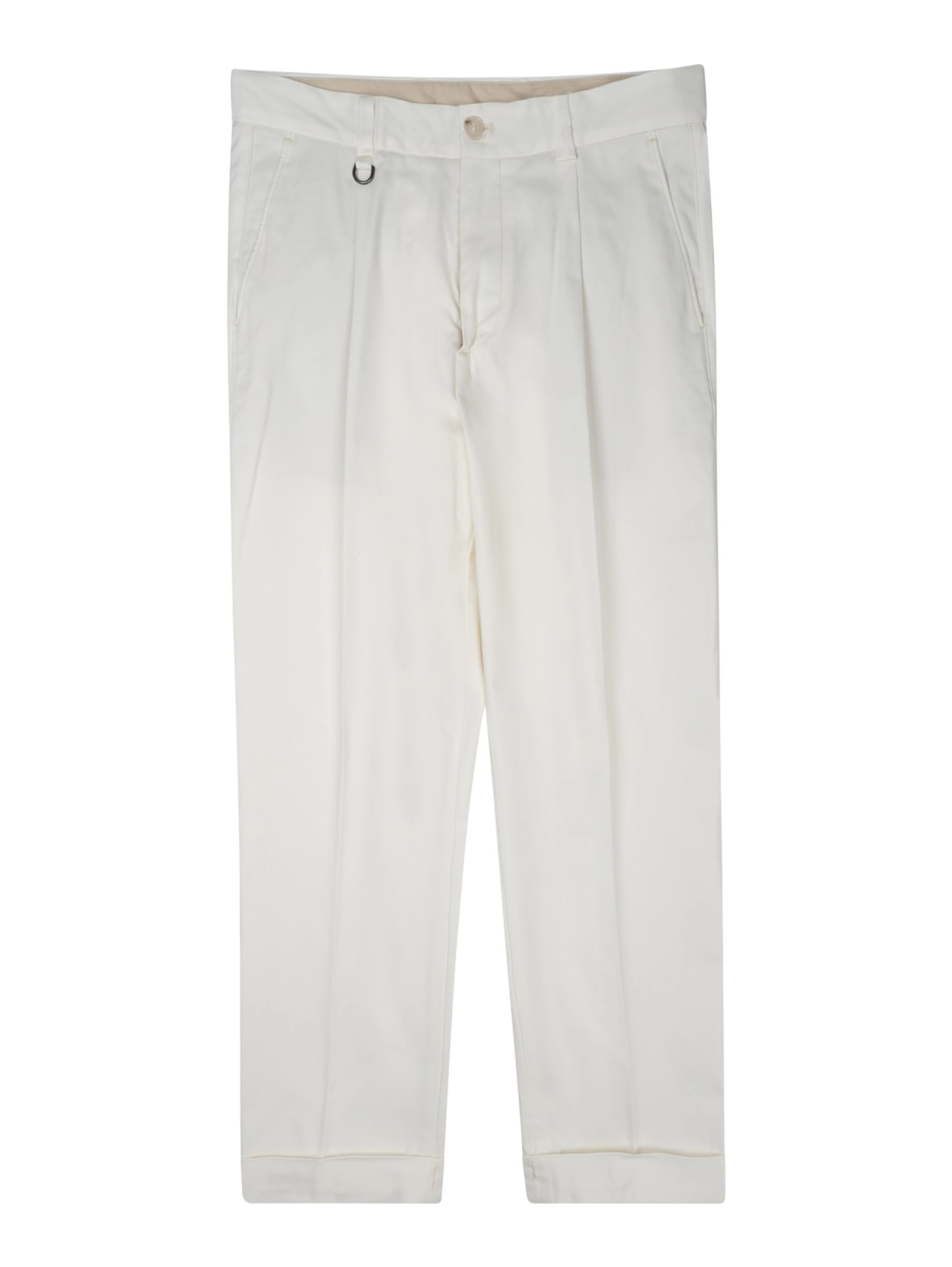 PANTALONE CHINO RELAXED FIT