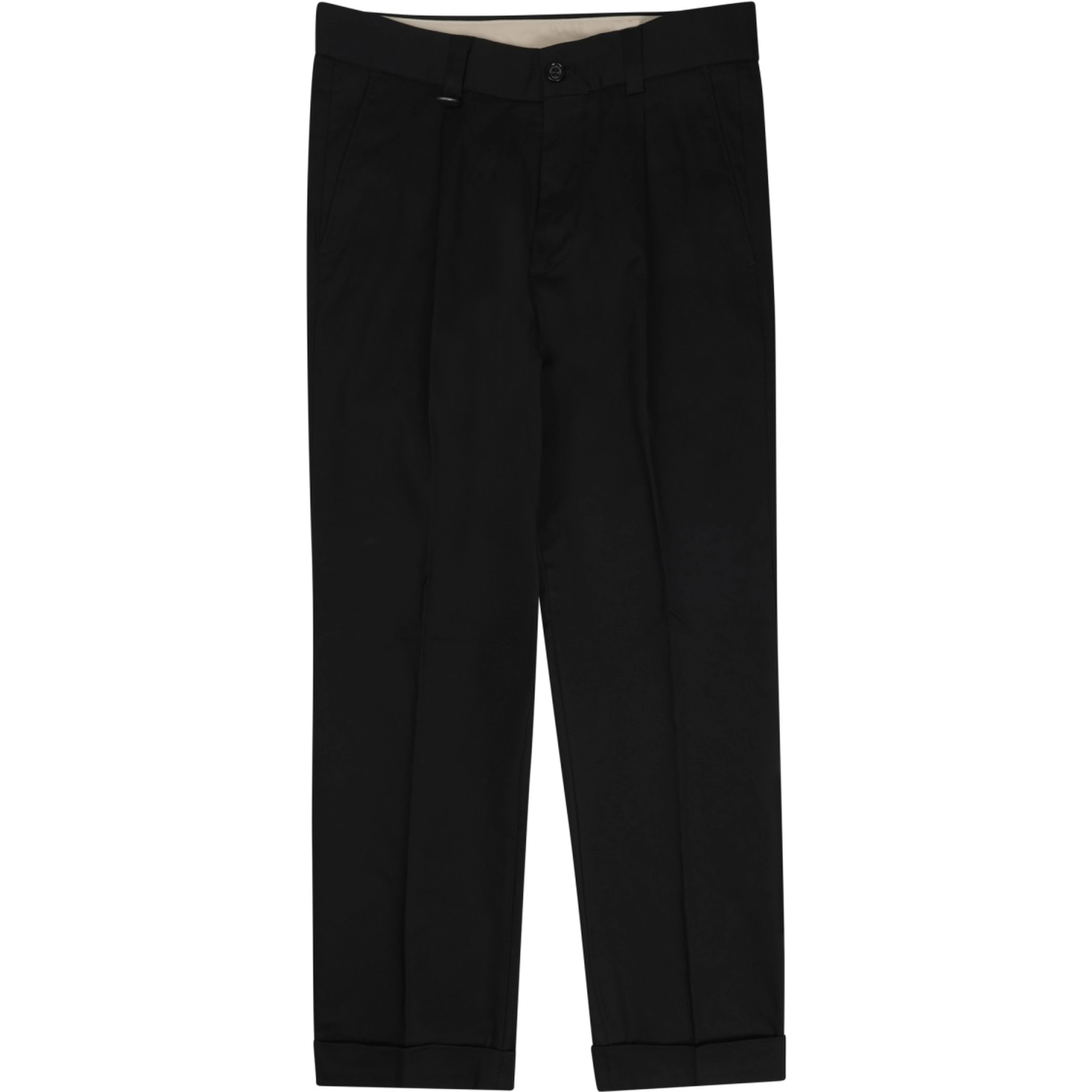 PANTALONE CHINO RELAXED FIT