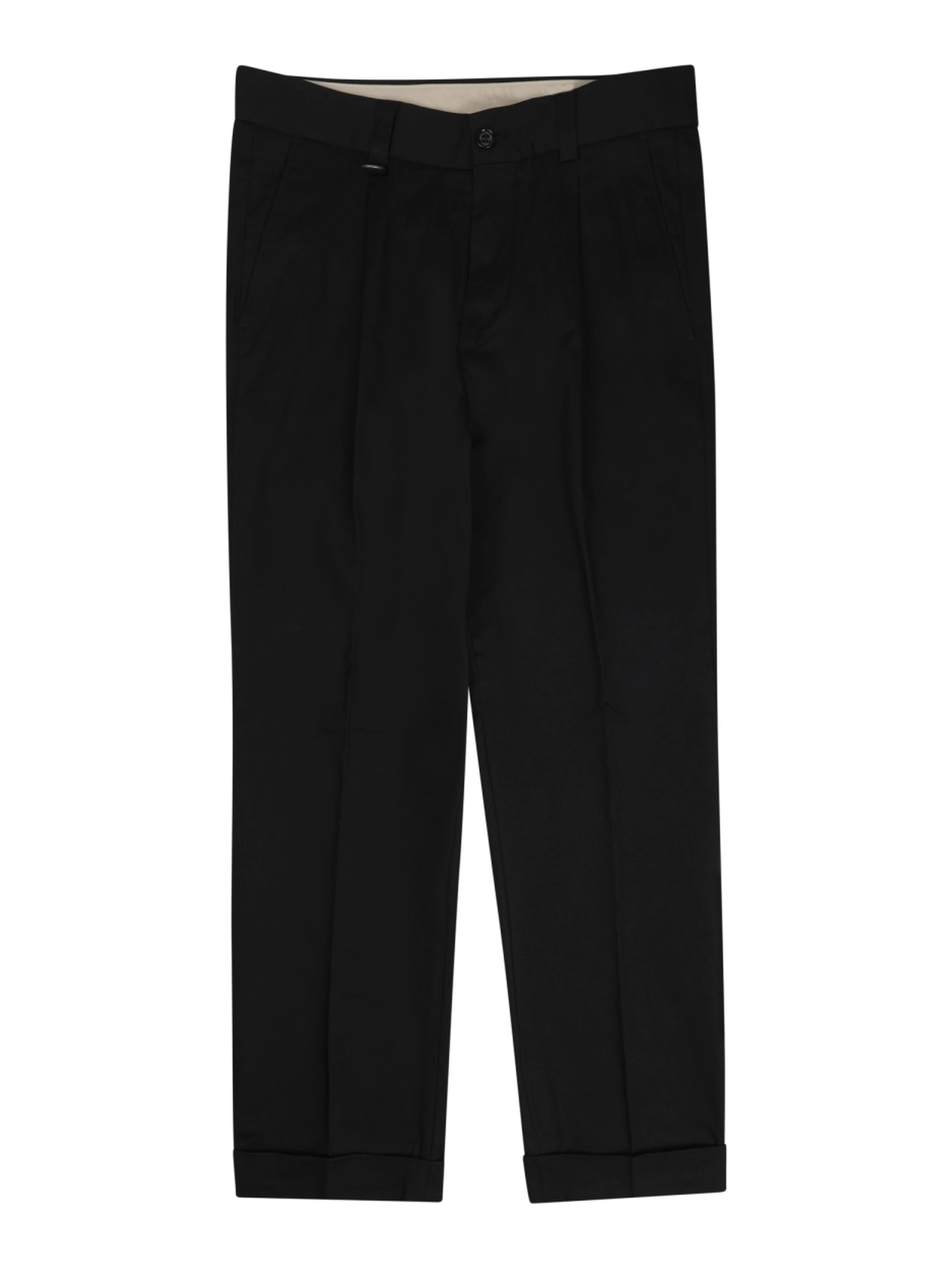 PANTALONE CHINO RELAXED FIT