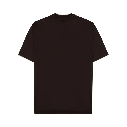 T-SHIRT IN JERSEY DI COTONE