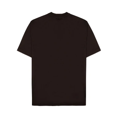 T-SHIRT IN JERSEY DI COTONE