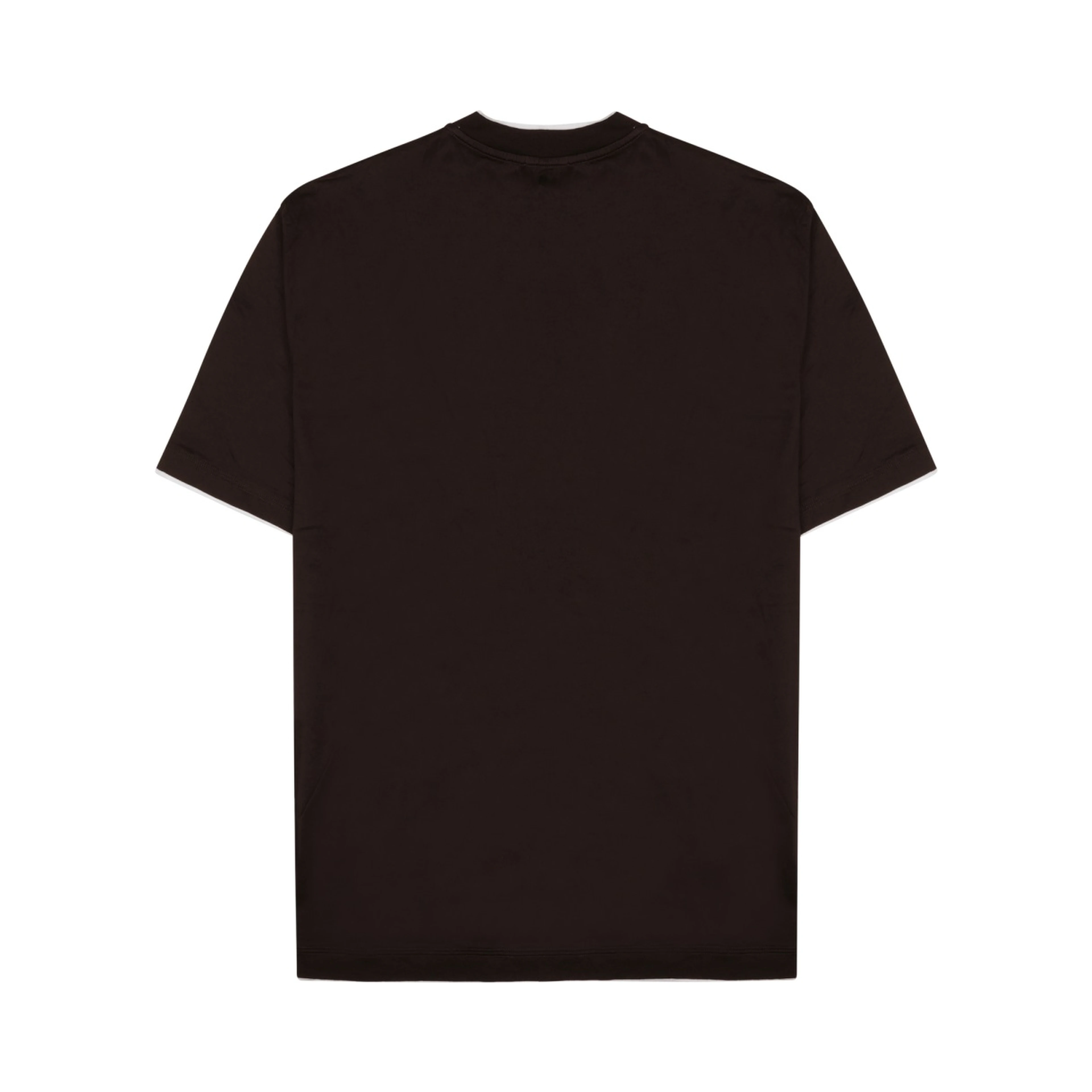 T-SHIRT IN JERSEY DI COTONE