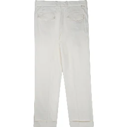 PANTALONE CHINO RELAXED FIT