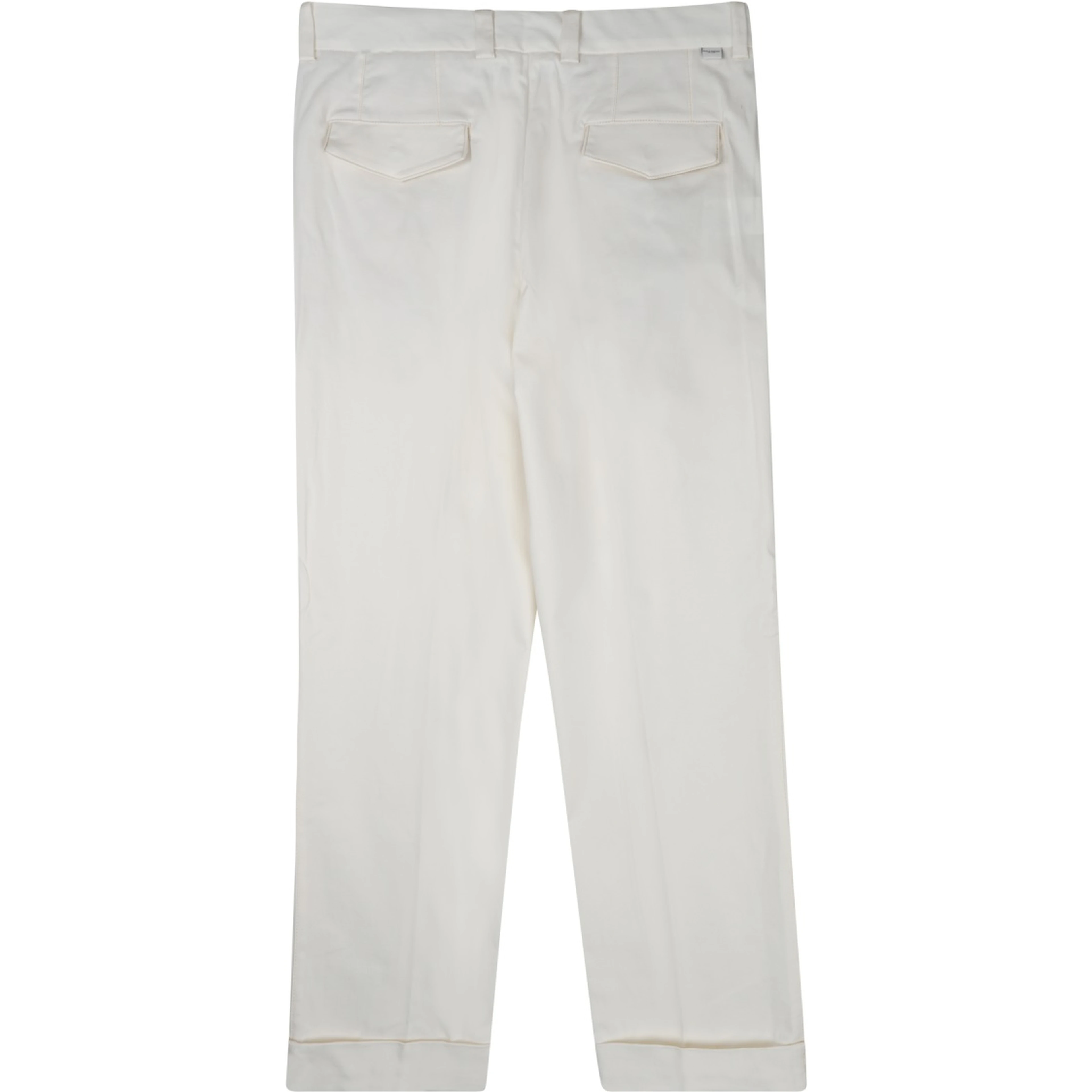 PANTALONE CHINO RELAXED FIT