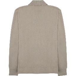 CAMICIA IN MAGLIA DI COTONE