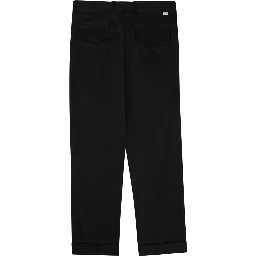 PANTALONE CHINO RELAXED FIT