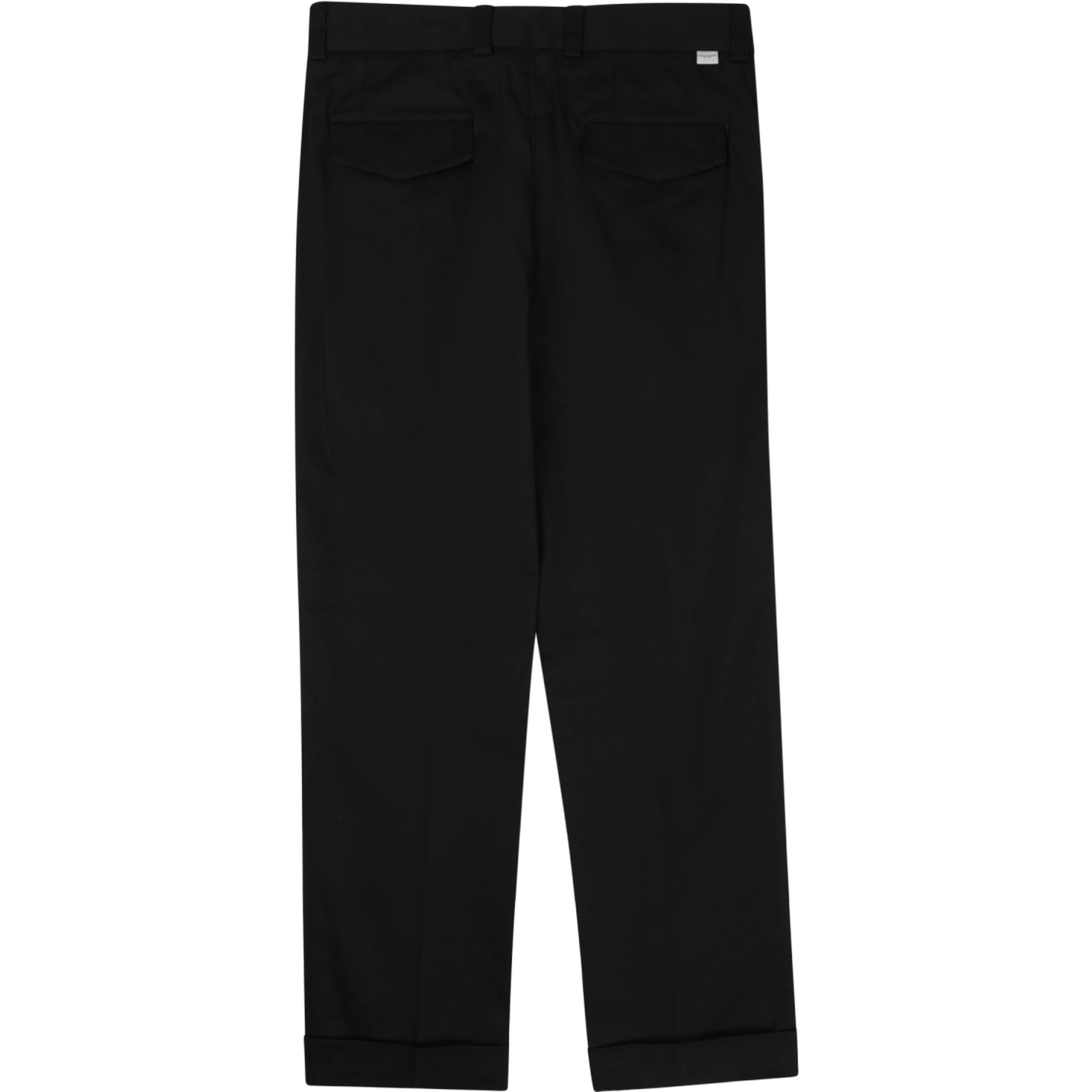 PANTALONE CHINO RELAXED FIT