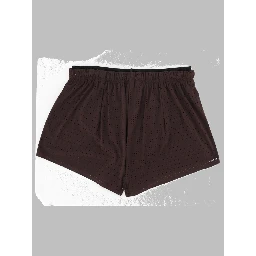 SHORTS IN TESSUTO TECNICO TRAFORATO