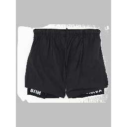 SHORTS IN TECHSILK