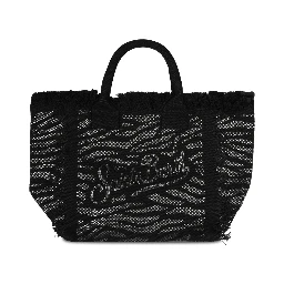 BORSA "VANITY" MEDIUM IN CANVAS