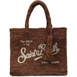 BORSA COLETTE IN RAFIA