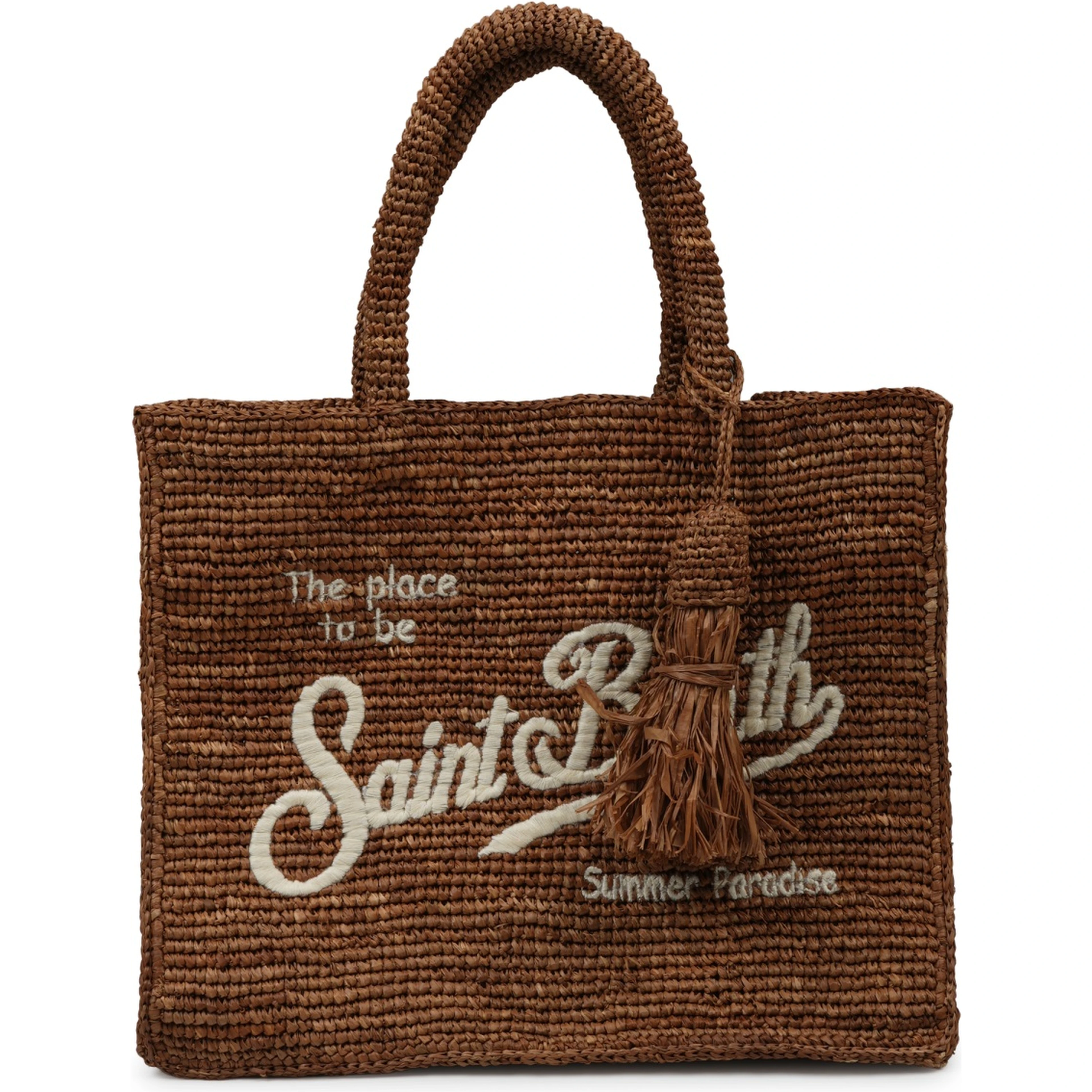 BORSA COLETTE IN RAFIA