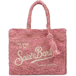 BORSA COLETTE IN RAFIA