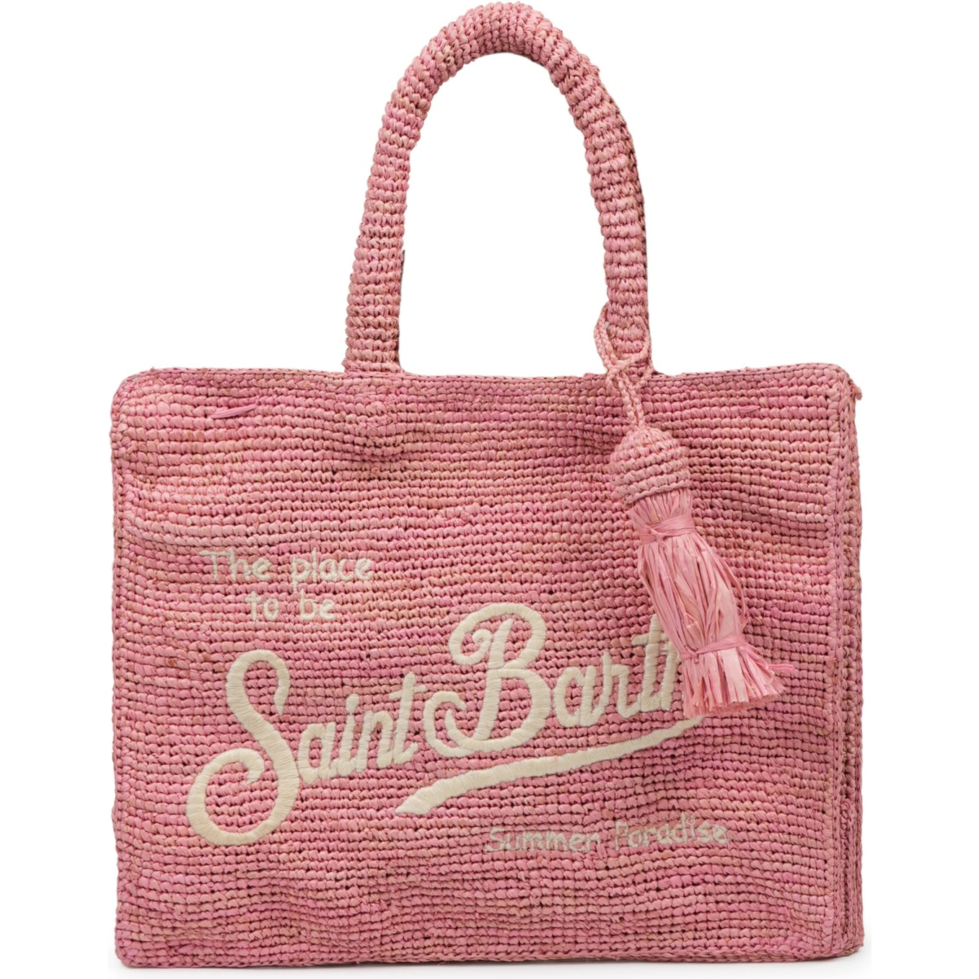 BORSA COLETTE IN RAFIA