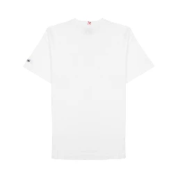 T-SHIRT CON RICAMO