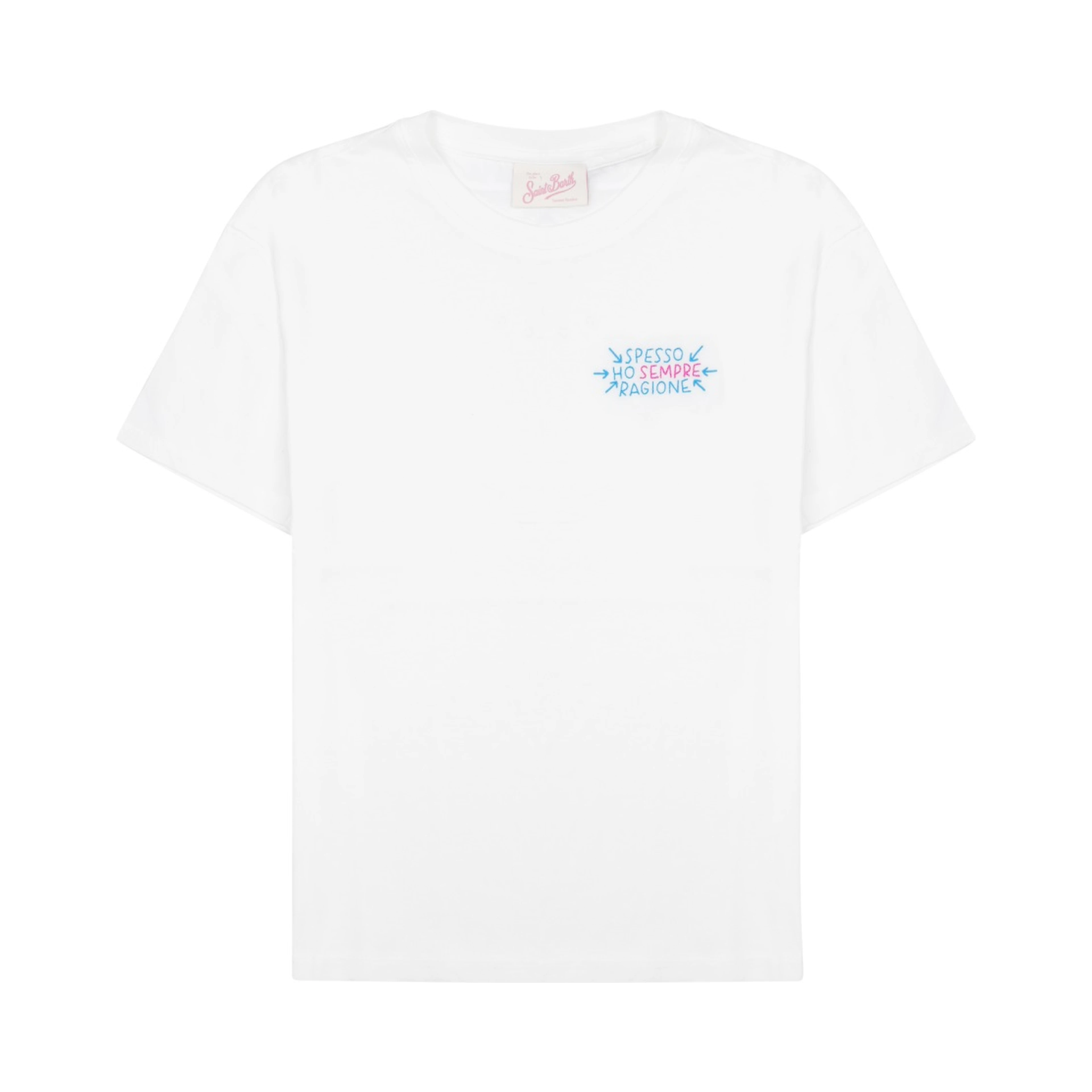 T-SHIRT "EMILIE"