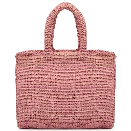 BORSA COLETTE IN RAFIA