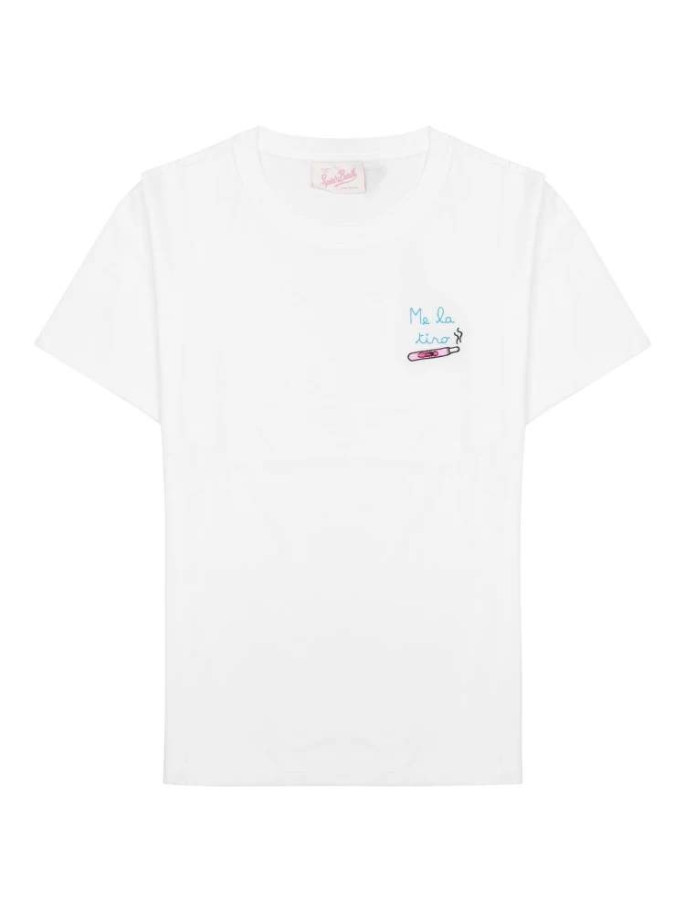 T-SHIRT "EMILIE"