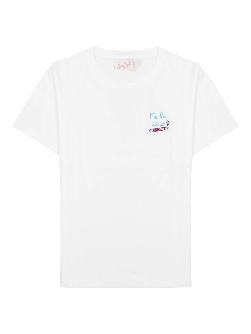 T-SHIRT "EMILIE"