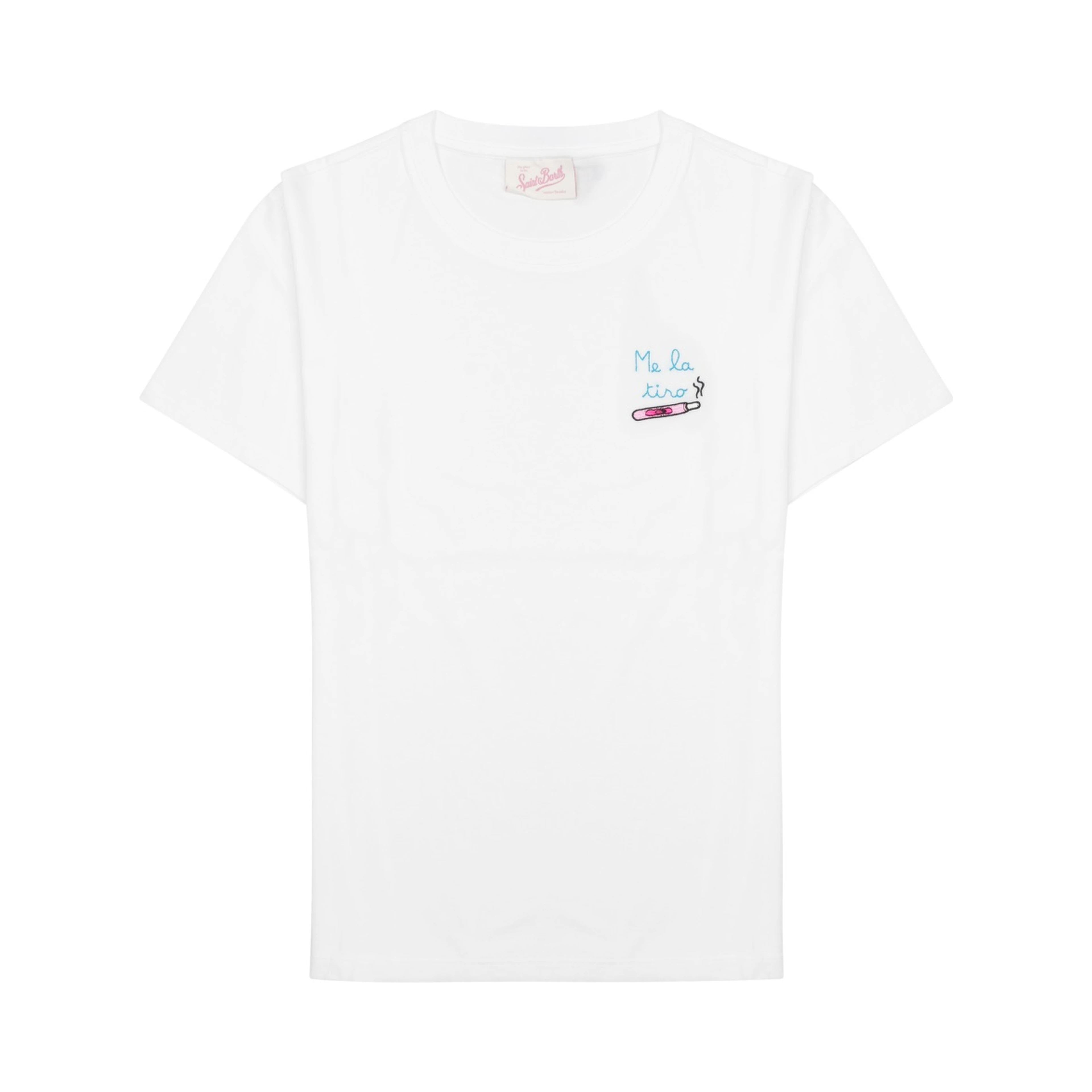 T-SHIRT "EMILIE"