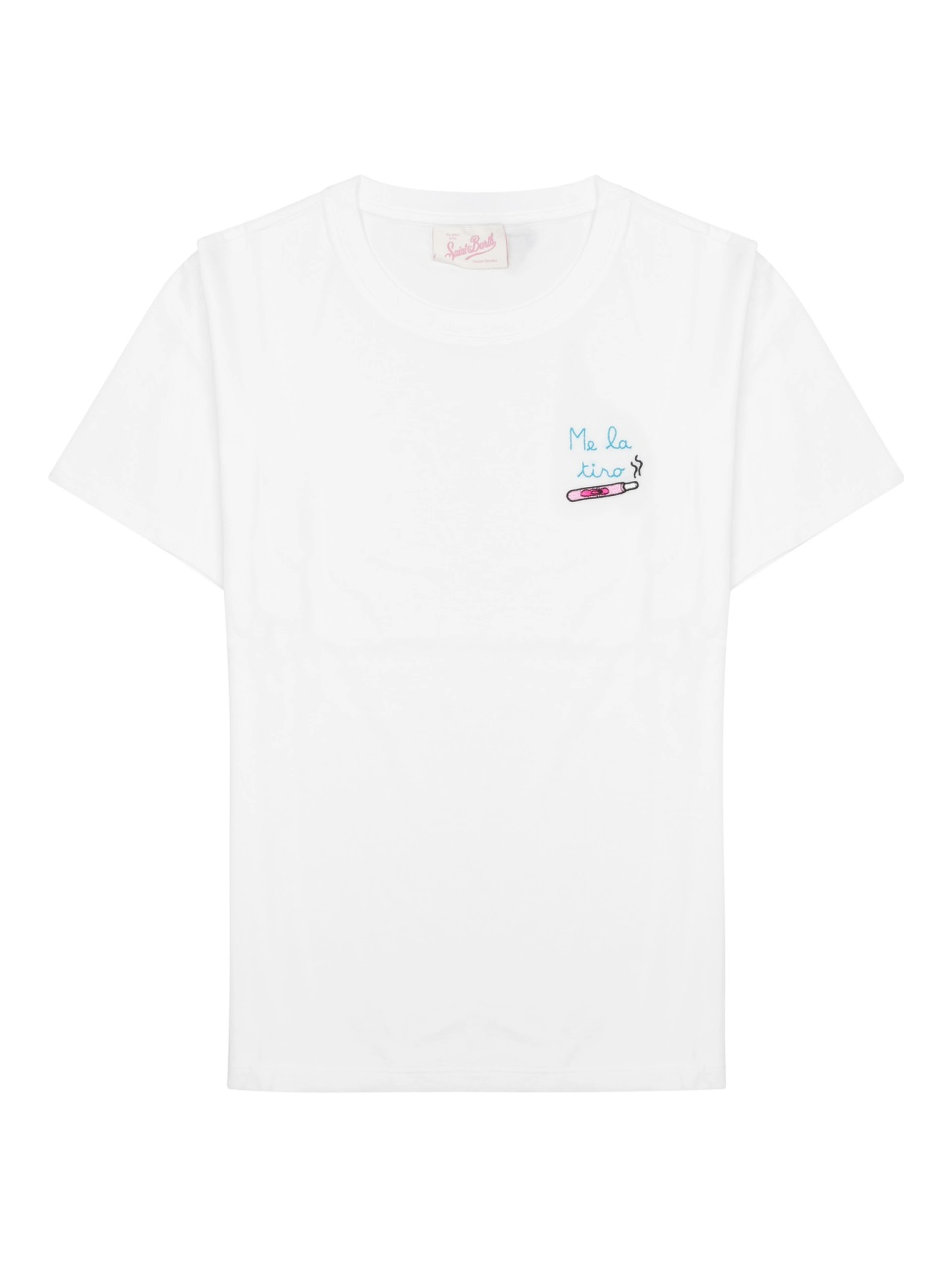 T-SHIRT "EMILIE"