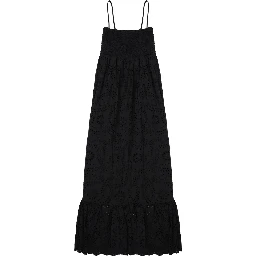 ABITO "JEMMA" IN COTONE