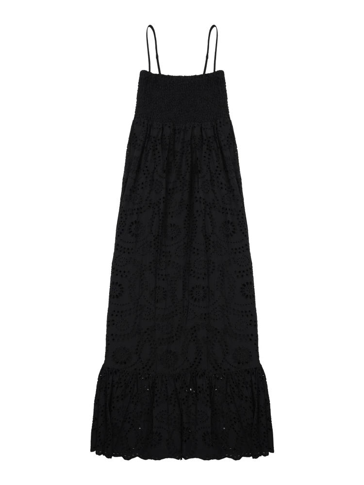 ABITO "JEMMA" IN COTONE