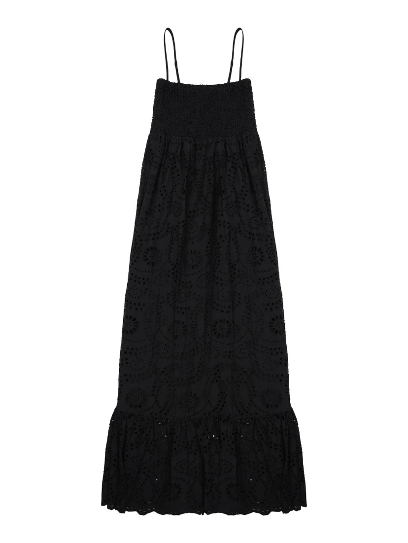 ABITO "JEMMA" IN COTONE